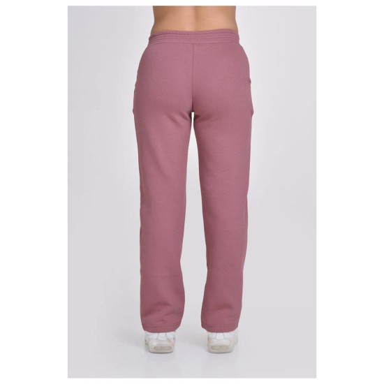 Target Γυναικείο παντελόνι φόρμας Open Hem Pants Fleece "Icon" Target Γυναικείο παντελόνι φόρμας Open Hem Pants Fleece "Icon"